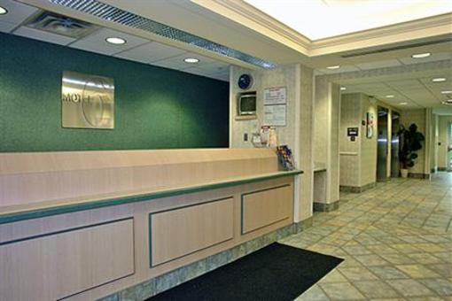 фото отеля Motel 6 London Ontario