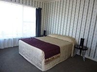 Anchor Motel & Timaru Backpackers