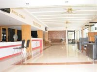 Mysore Hotel Complex
