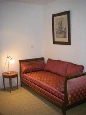 фото отеля Residence des Bains Plombieres-les-Bains