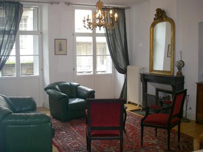 фото отеля Residence des Bains Plombieres-les-Bains