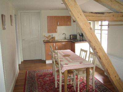 фото отеля Residence des Bains Plombieres-les-Bains