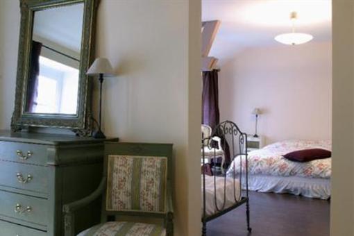 фото отеля Residence des Bains Plombieres-les-Bains