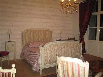 фото отеля Residence des Bains Plombieres-les-Bains