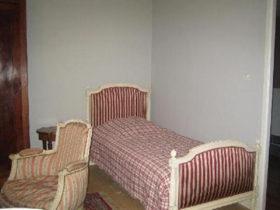 фото отеля Residence des Bains Plombieres-les-Bains