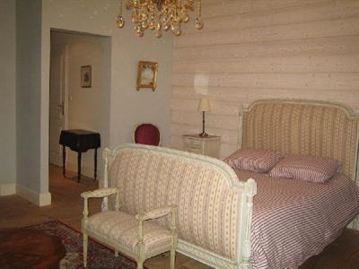 фото отеля Residence des Bains Plombieres-les-Bains