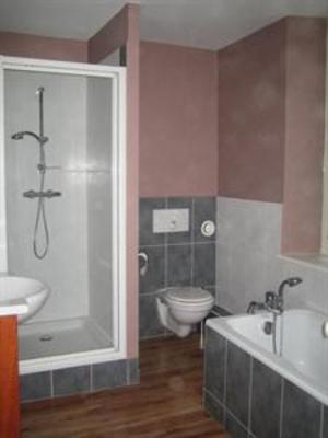 фото отеля Residence des Bains Plombieres-les-Bains