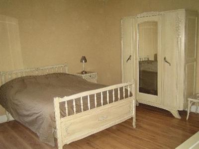 фото отеля Residence des Bains Plombieres-les-Bains