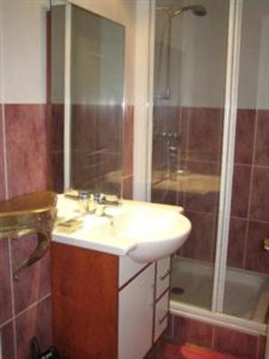 фото отеля Residence des Bains Plombieres-les-Bains