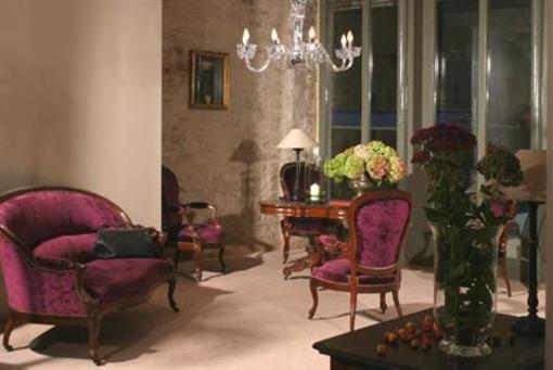 фото отеля Residence des Bains Plombieres-les-Bains