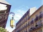фото отеля Residence des Bains Plombieres-les-Bains