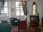 фото отеля Residence des Bains Plombieres-les-Bains