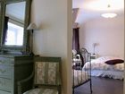 фото отеля Residence des Bains Plombieres-les-Bains