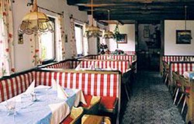 фото отеля Hotel Salzburger Hof