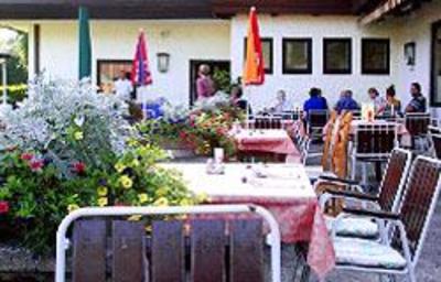 фото отеля Hotel Salzburger Hof