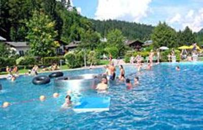 фото отеля Hotel Salzburger Hof