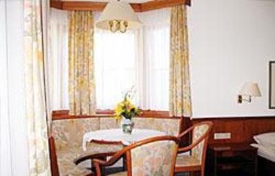 фото отеля Hotel Salzburger Hof