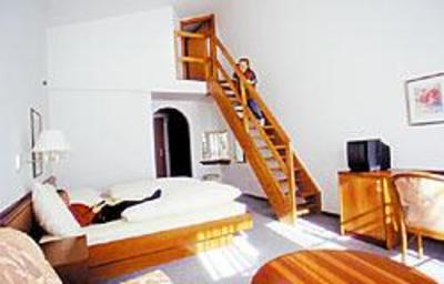 фото отеля Hotel Salzburger Hof