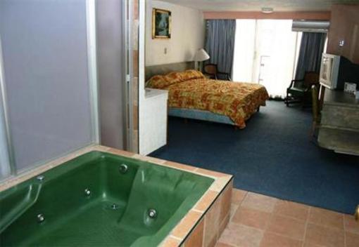 фото отеля Reforma Avenue Hotel
