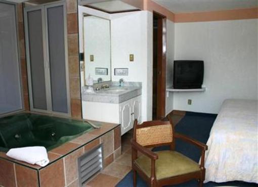 фото отеля Reforma Avenue Hotel