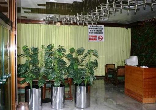 фото отеля Reforma Avenue Hotel