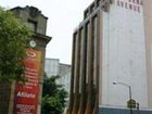фото отеля Reforma Avenue Hotel