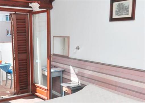фото отеля Hotel Le Preconil