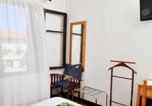 фото отеля Hotel Le Preconil