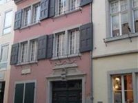 Beethoven Hotel