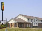 фото отеля Super 8 Motel Collinsville