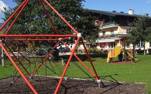 фото отеля Der Wiesenhof Hotel Abersee
