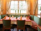 фото отеля Der Wiesenhof Hotel Abersee