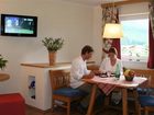 фото отеля Der Wiesenhof Hotel Abersee