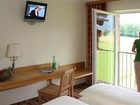 фото отеля Der Wiesenhof Hotel Abersee