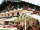 фото отеля Der Wiesenhof Hotel Abersee