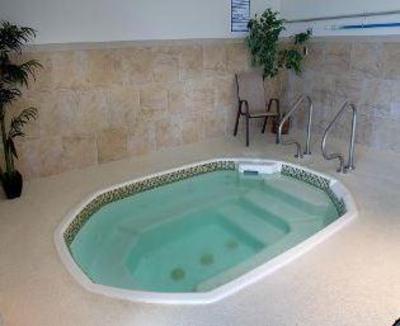 фото отеля Baymont Inn and Suites Mattoon