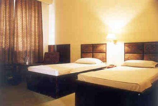 фото отеля Hotel Vardaan Jammu