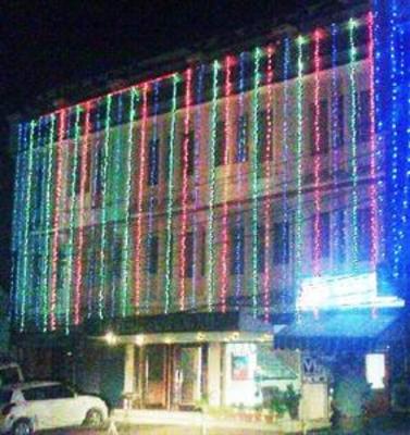 фото отеля Hotel Vardaan Jammu