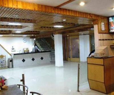 фото отеля Hotel Vardaan Jammu