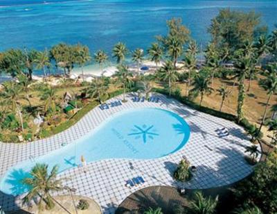 фото отеля World Resort Saipan