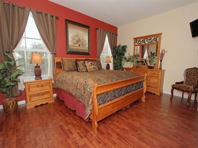 фото отеля Windsor Palms Resort