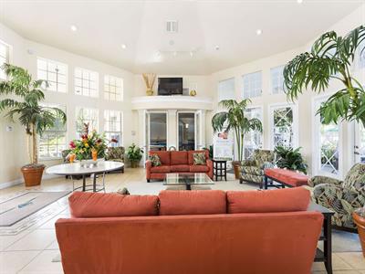 фото отеля Windsor Palms Resort