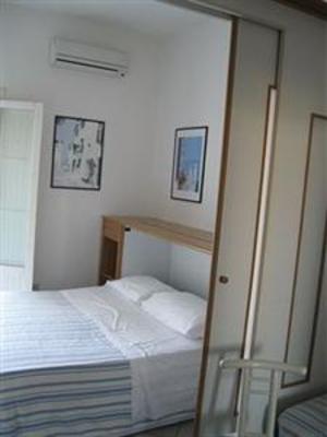 фото отеля Hotel Residence Fontanelle