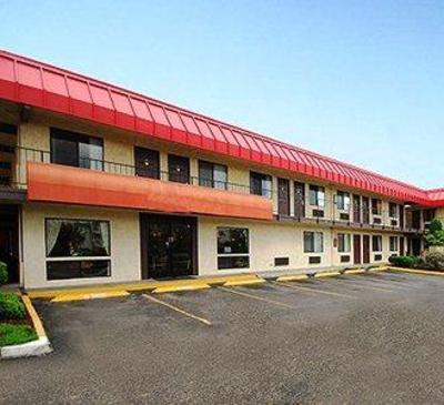 фото отеля Rodeway Inn & Suites Fife