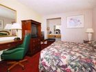 фото отеля Rodeway Inn & Suites Fife
