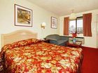 фото отеля Rodeway Inn & Suites Fife