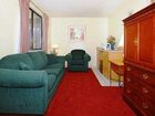 фото отеля Rodeway Inn & Suites Fife