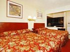 фото отеля Rodeway Inn & Suites Fife