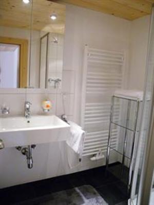 фото отеля Appartement Saroja