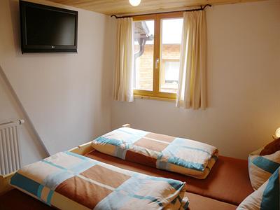 фото отеля Appartement Saroja